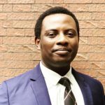 Femi Ishola