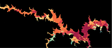 Insights Into Digital Earth Africa; World’s Largest Continental Data Cube