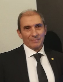 Enrico Flamini