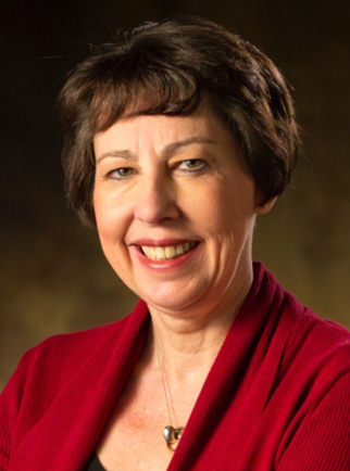 Nicola J. Fox