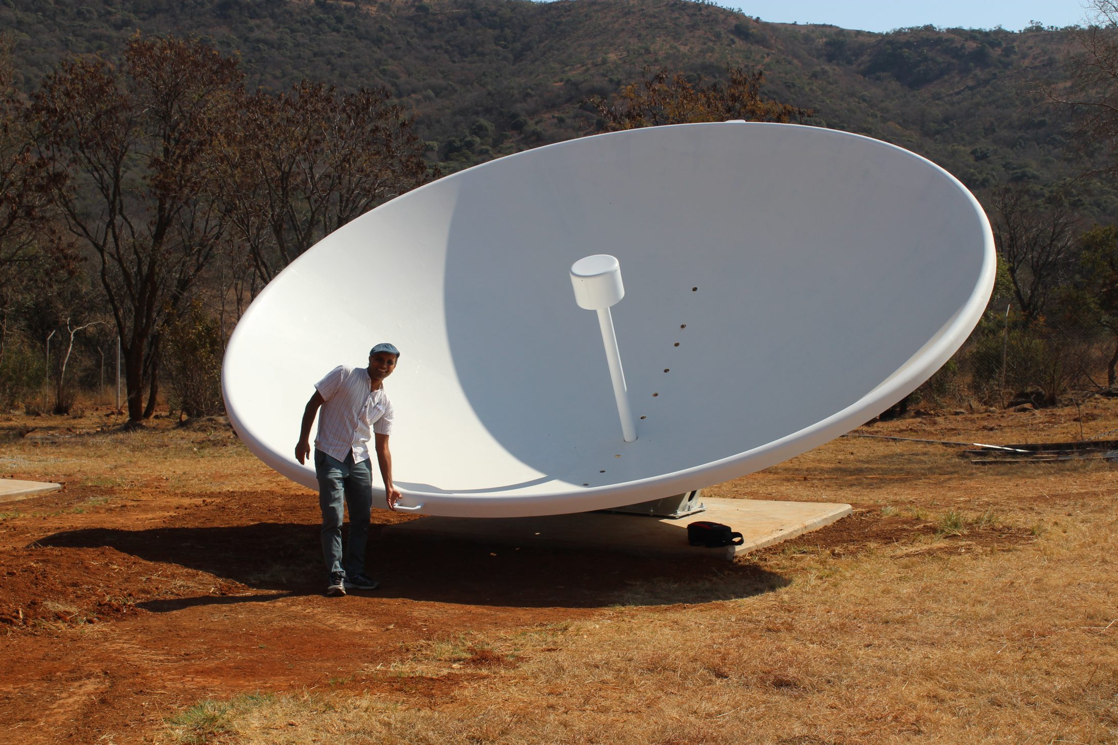 South Africa’s HIRAX telescope driving industry engagements