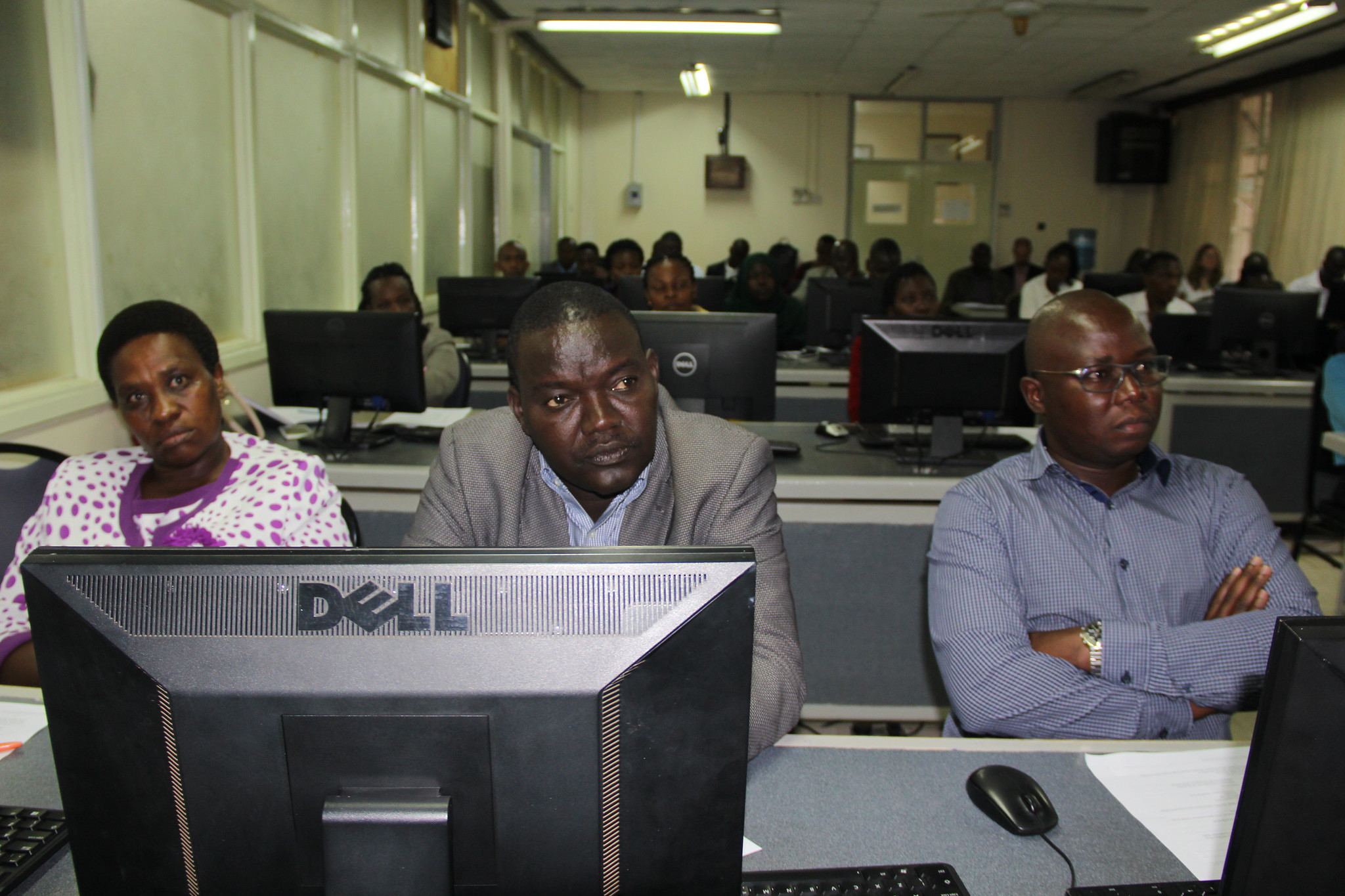 RCMRD Partners With SEI To Train Stakeholders On Water Security And Modelling