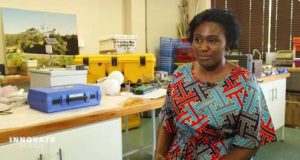 ITIKI Drought Predictor