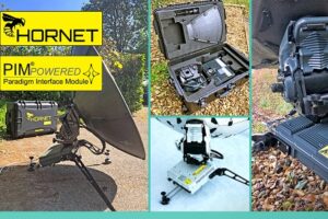 Avanti Communications to use Paradigm VSAT terminals
