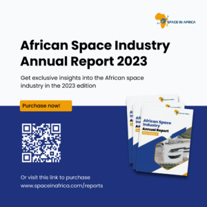 2023 African Space Industry Annual Report - Global License