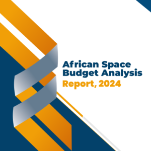 African Space Budget Analysis Report, 2024