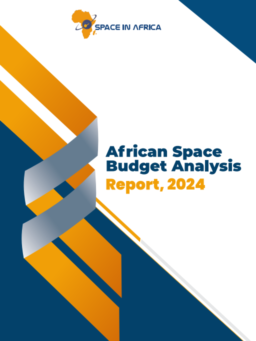 African Space Budget Analysis Report, 2024