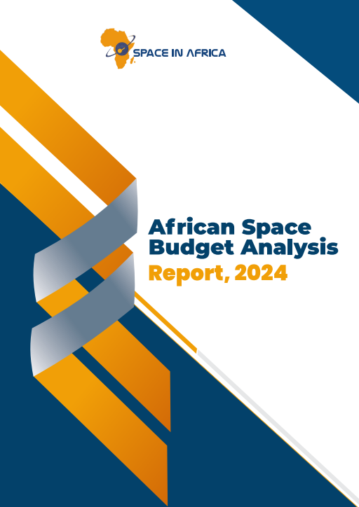 African Space Budget Analysis Report, 2024